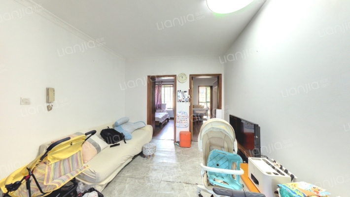 阅江花苑二手房实景图