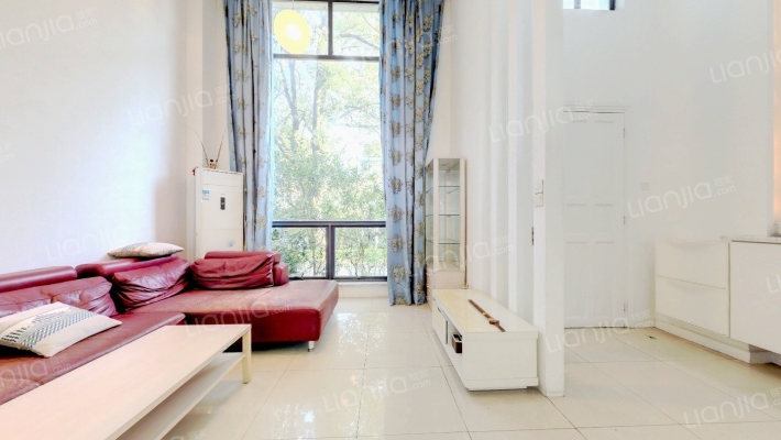 剑桥景苑二手房实景图