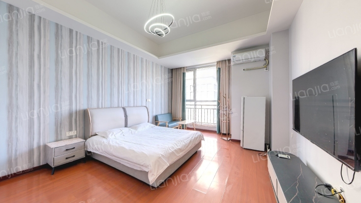 天相国际二手房实景图