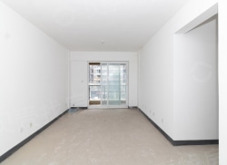 整租·金科天宸A区 3室2厅 东南_金科天宸A区租房