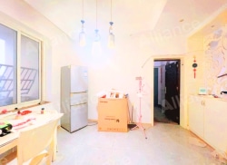整租·四化建家属区 2室1厅 南_四化建家属区租房