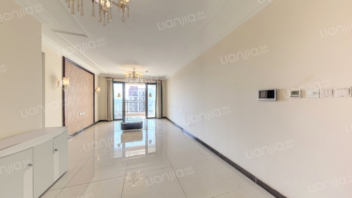 恒大帝景二期二手房实景图