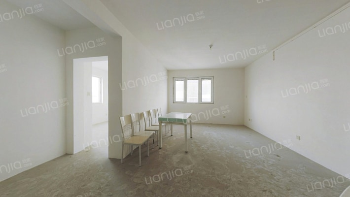 云开甲第花园二手房实景图