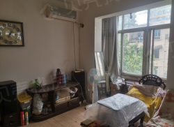 整租·九江学院教工一村 3室1厅 南/北_九江学院教工一村租房