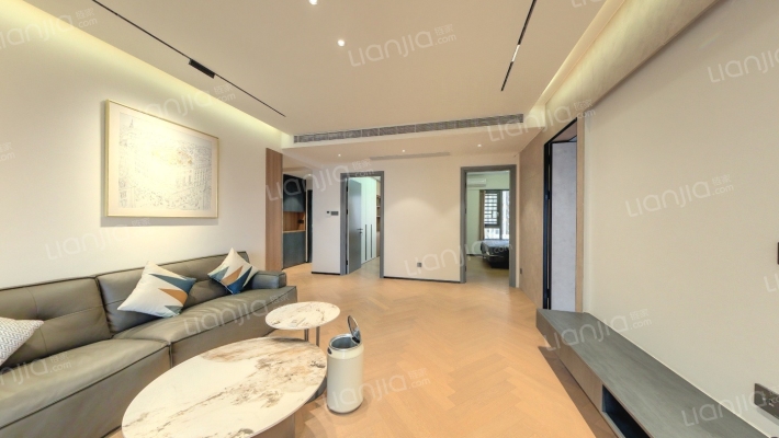 禹洲中央海岸二期二手房实景图