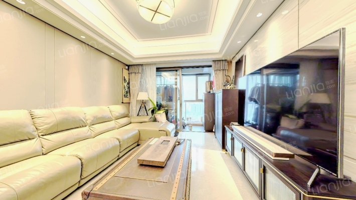 天荟悦麓二手房实景图