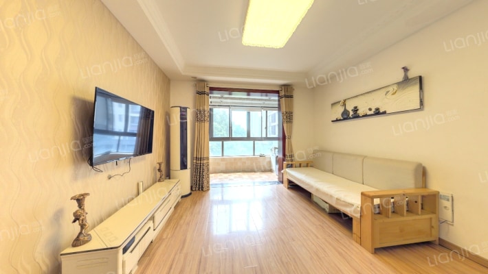 金地自在城第八街区二手房实景图