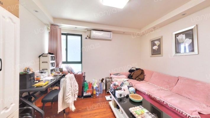 通协小区二手房实景图