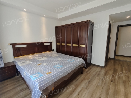 整租·锦绣时光 3室1厅 南