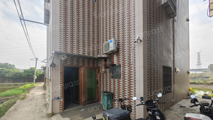 勒流单家新城社区二手房实景图