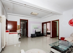 整租·紫玉山庄 2室2厅 南_紫玉山庄租房