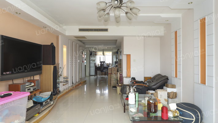 博佳花园二手房实景图