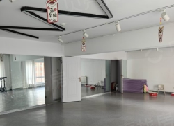 整租·明日之星 1室1厅 南/北_明日之星租房