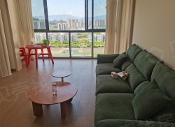 整租·快乐人家 3室2厅 南_快乐人家租房