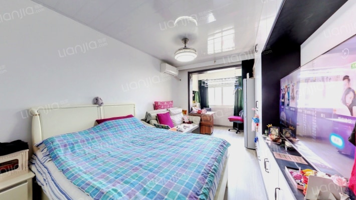 天平小区二手房实景图