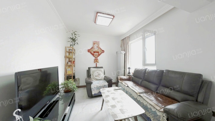 华润中央公园二手房实景图