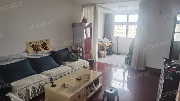 吉华楼二手房实景图