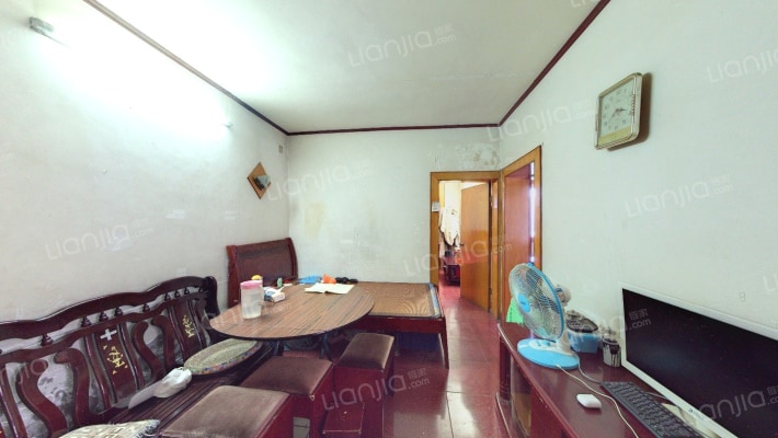 磁器口南街二手房实景图