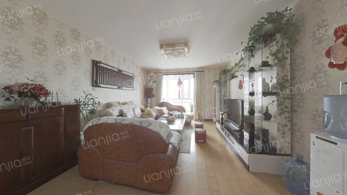 盛达园二手房实景图