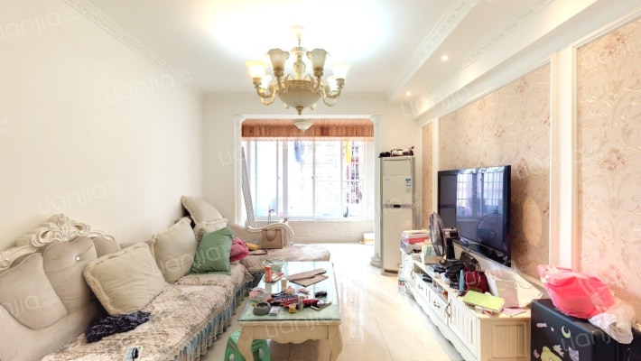 九峰·东方明珠二手房实景图