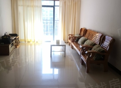 整租·御林湾 2室2厅 南_御林湾租房