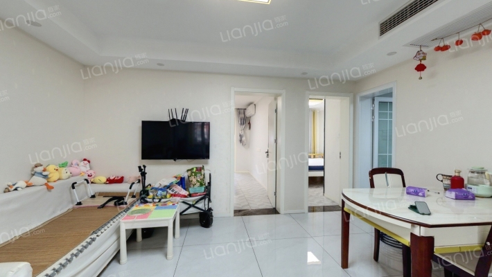 凤凰西街188号二手房实景图