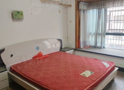 整租·林湖苑 3室2厅 南_林湖苑租房