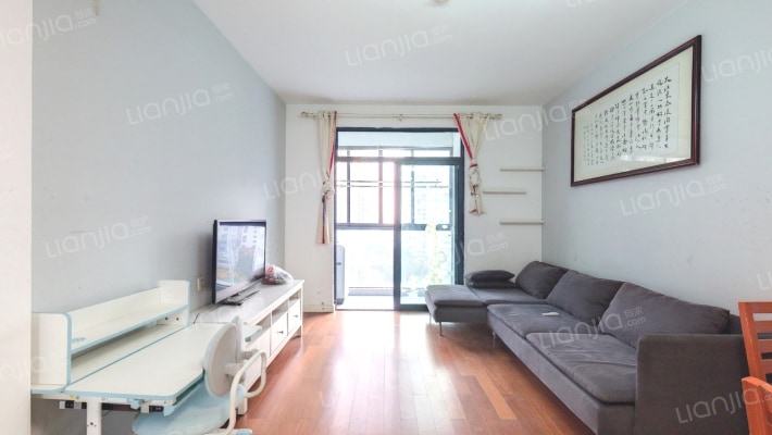 玲珑湾花园三区二手房实景图