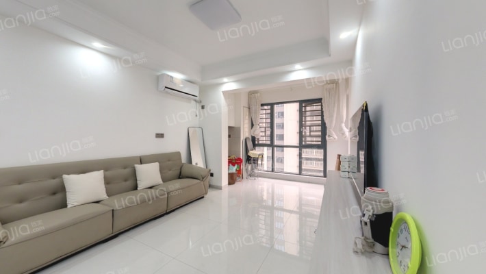 大汉春和云境二手房实景图