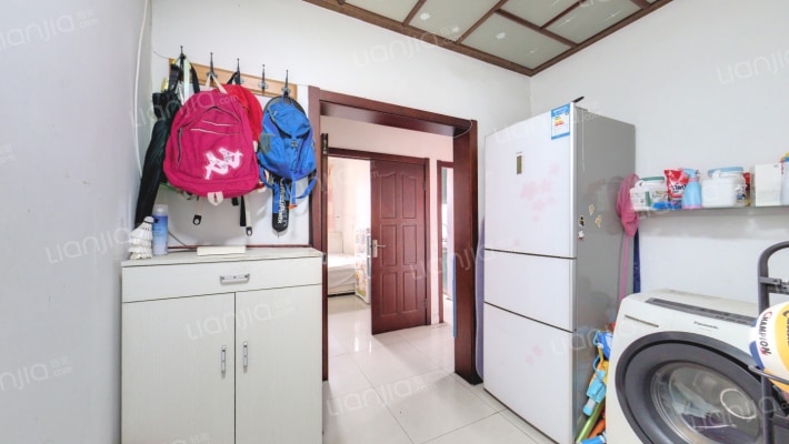 西单宿舍二手房实景图