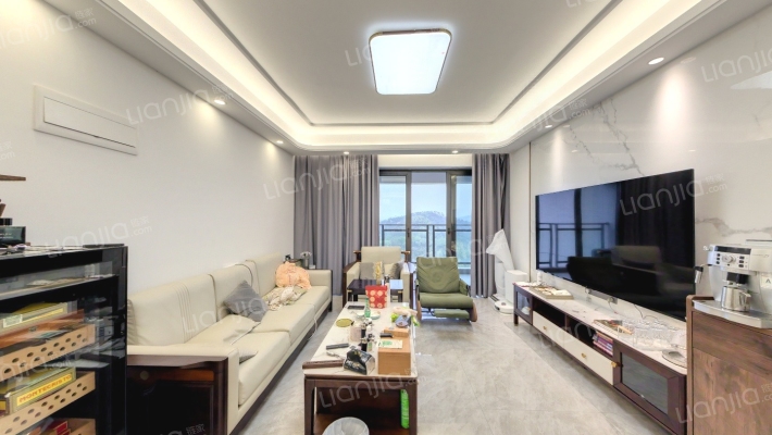 凤凰公馆二手房实景图