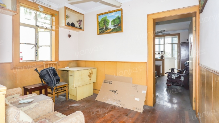 共康五村二手房实景图