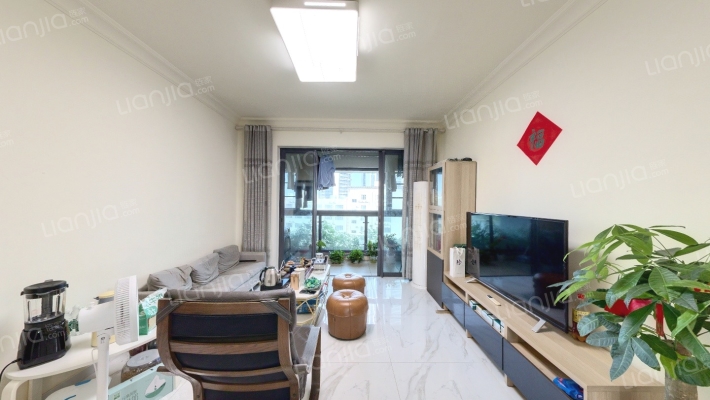 碧桂园濠月湾二手房实景图