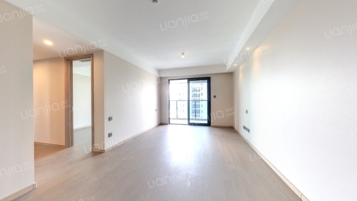 招商蛇口花屿观澜里二手房实景图