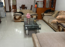 整租·丽景天城B区 3室2厅 东_丽景天城B区租房