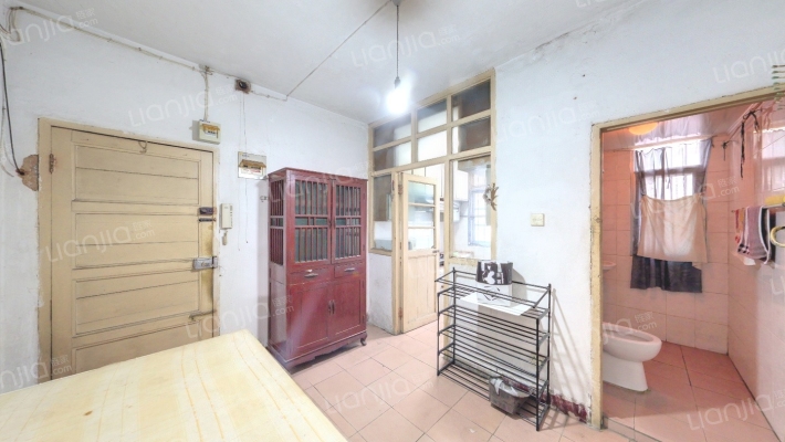 五河新村东小区101-132二手房实景图