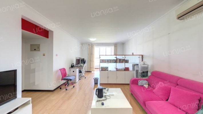 御景山二手房实景图