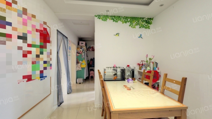 玉兰里二手房实景图