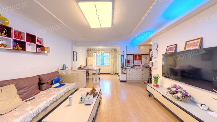 东光花园二手房实景图