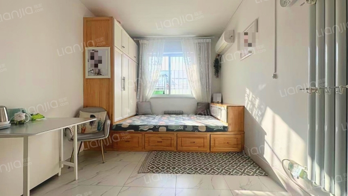 唐口新村九段二手房实景图