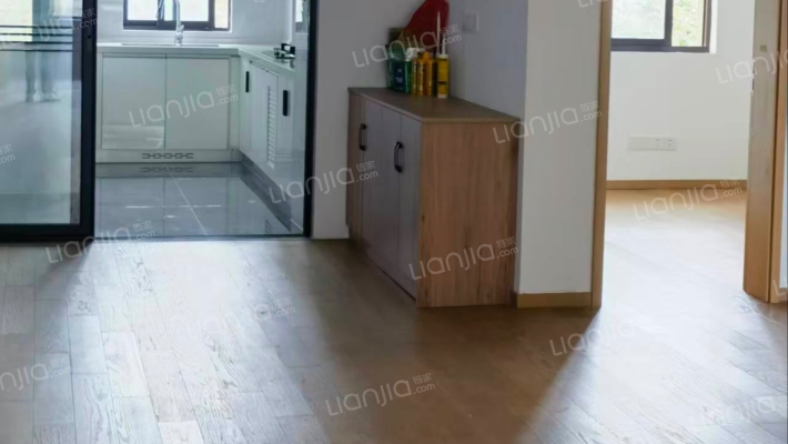 聚和佳苑二区二手房实景图
