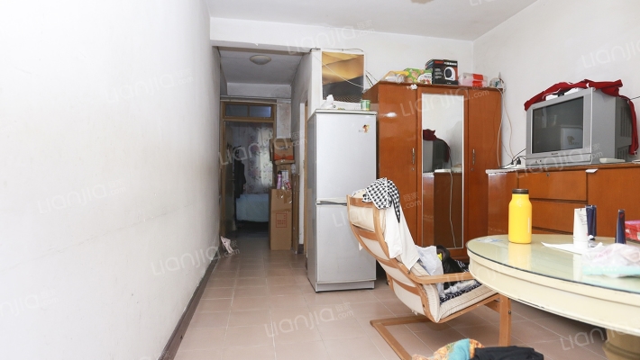 兴浦新村二手房实景图