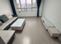 整租·大新家园西区 3室2厅 南/北_大新家园西区租房