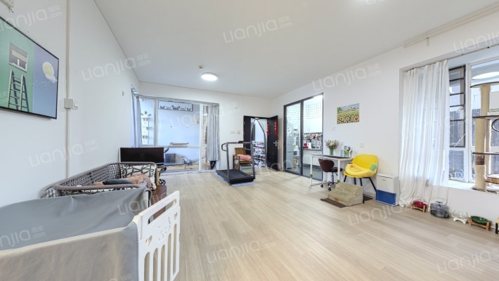 卓能雅苑二手房实景图