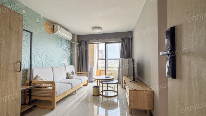 时代云港二手房实景图