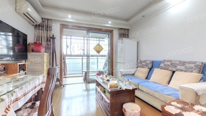 新杨和苑二手房实景图