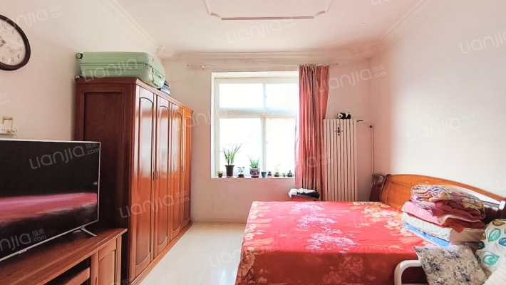 迎福里二手房实景图