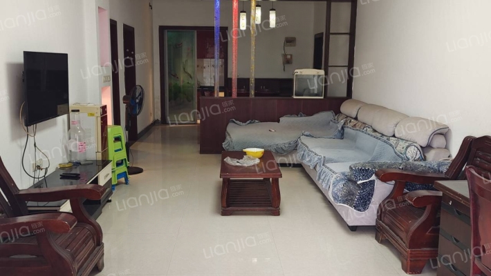 永禄小区二手房实景图