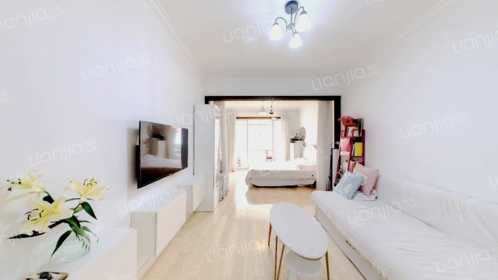 天山路1726弄二手房实景图