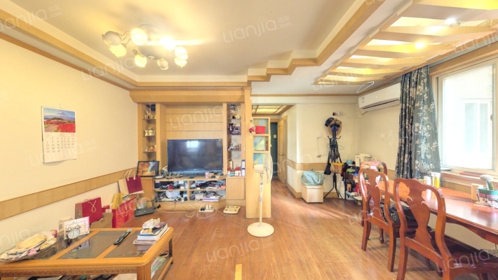 桃林公寓二手房实景图